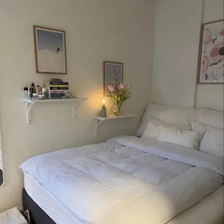 4 Bedrooms In The Heart Of شقة *