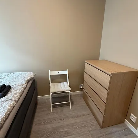 4 Bedrooms In The Heart Of شقة *