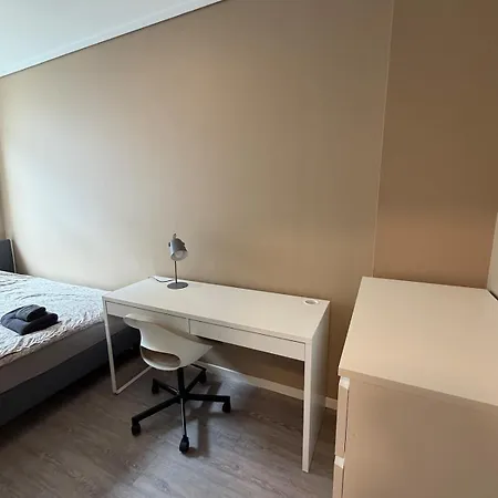 4 Bedrooms In The Heart Of شقة *